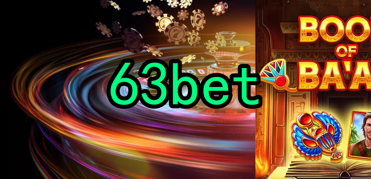 Slots Online 63bet.Com - Diversão e Ganhos a Cada Giro